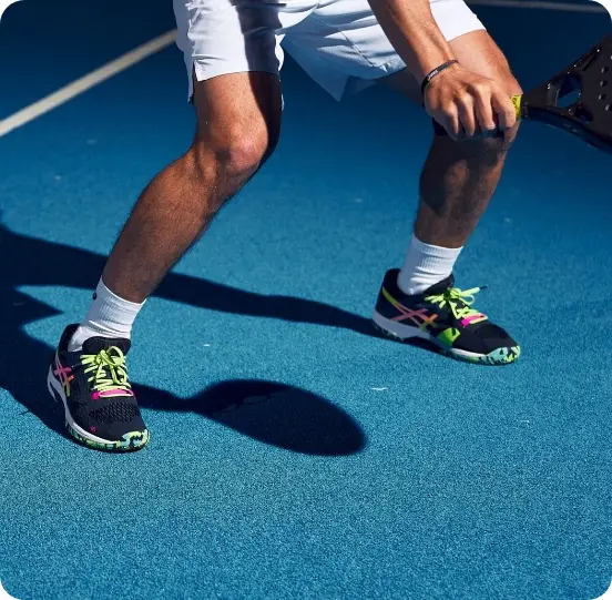 Shoe