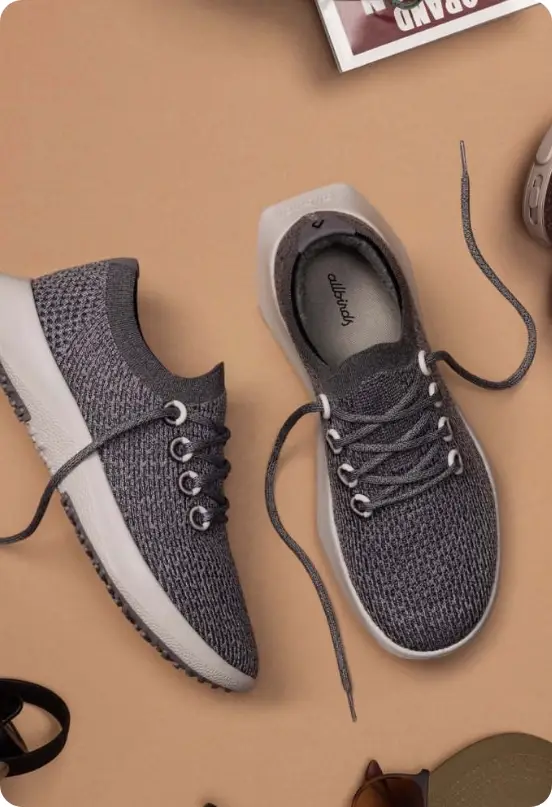 Shoe